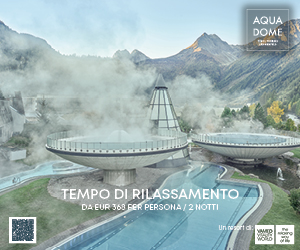 Aqua Dome