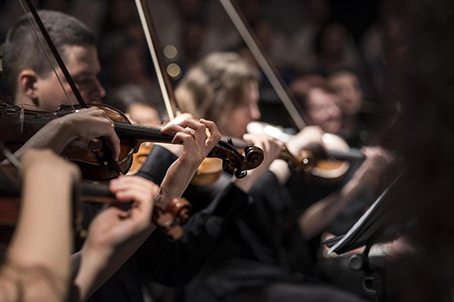 I Concerti del Chiostro